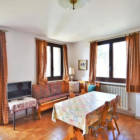 Belvilla By Oyo In Germignaga Maccagno