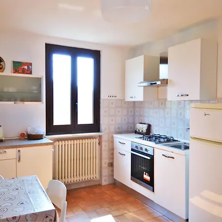 Belvilla By Oyo In Germignaga