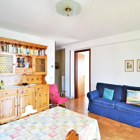 Apartment Belvilla By Oyo In Germignaga *