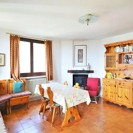 Belvilla By Oyo In Germignaga Apartment Maccagno
