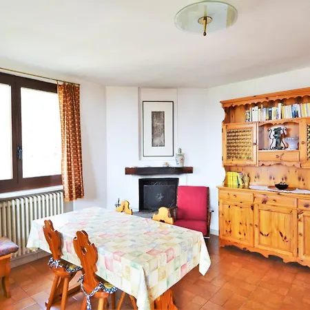 Apartment Belvilla By Oyo In Germignaga Maccagno