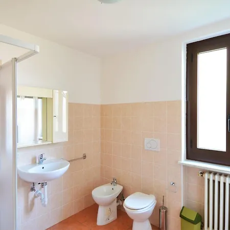 Apartment Belvilla By Oyo In Germignaga *