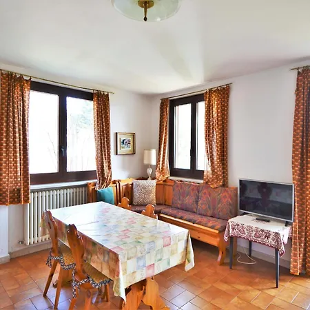 Apartment Belvilla By Oyo In Germignaga