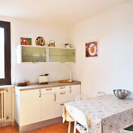 Belvilla By Oyo In Germignaga Apartment *
