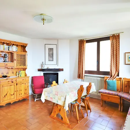 Belvilla By Oyo In Germignaga Apartment Maccagno