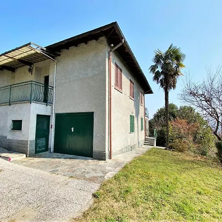 Belvilla By Oyo In Germignaga * Maccagno