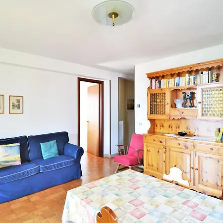 Apartment Belvilla By Oyo In Germignaga