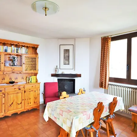 Apartment Belvilla By Oyo In Germignaga *