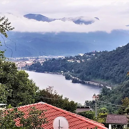 Belvilla By Oyo In Germignaga *