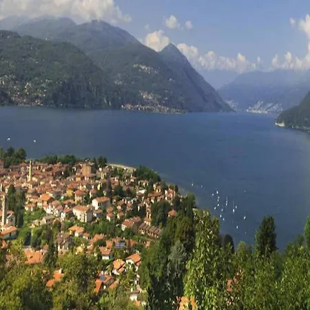 Lägenhet Belvilla By Oyo In Germignaga