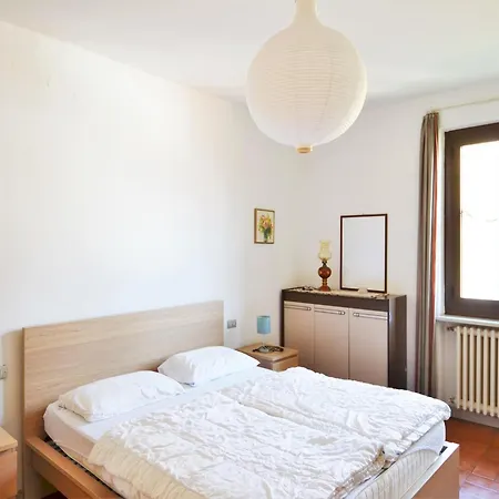 Belvilla By Oyo In Germignaga Apartment *