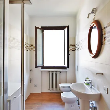 Belvilla By Oyo In Germignaga Apartment
