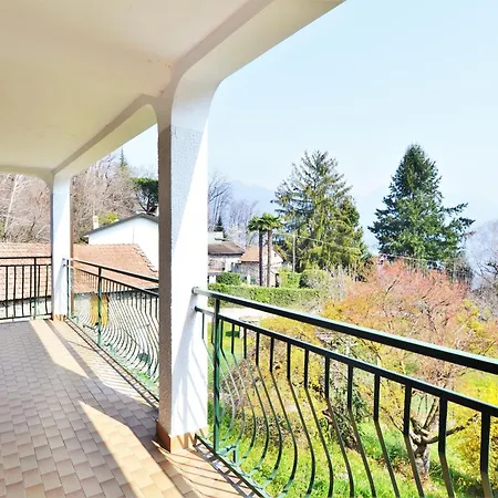 Apartment Belvilla By Oyo In Germignaga *