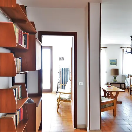 Belvilla By Oyo In Germignaga Apartment