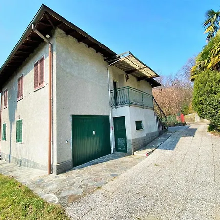 Belvilla By Oyo In Germignaga Apartment *