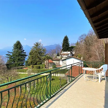 Belvilla By Oyo In Germignaga
