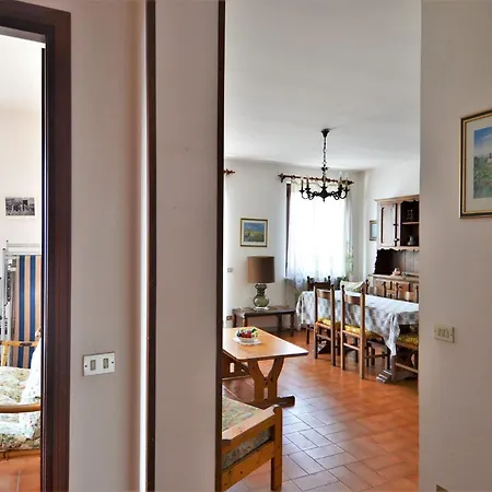 Apartment Belvilla By Oyo In Germignaga