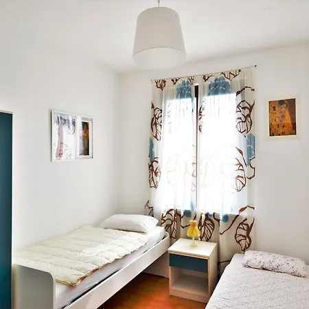 Belvilla By Oyo In Germignaga Apartment *