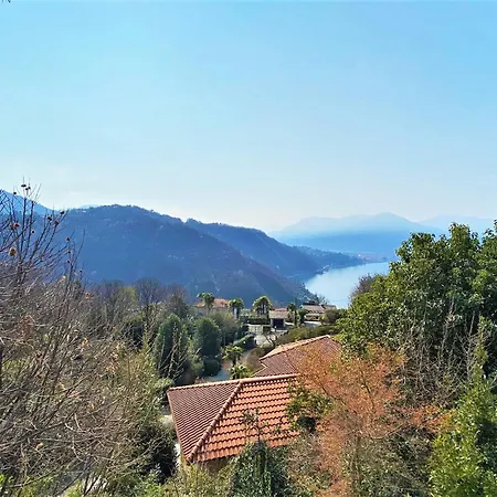 Apartment Belvilla By Oyo In Germignaga *